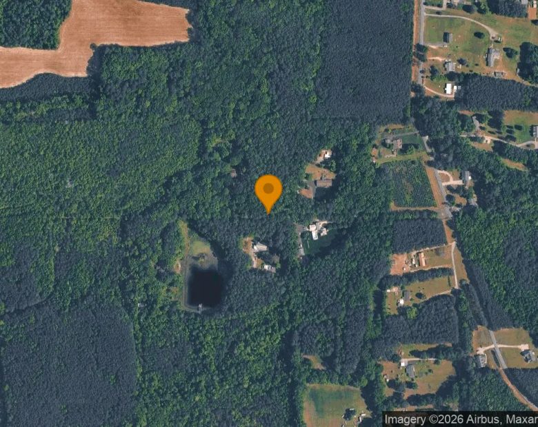 0.36 Acres in Sutherland - Dinwiddie County, VA in Dinwiddie County, VA