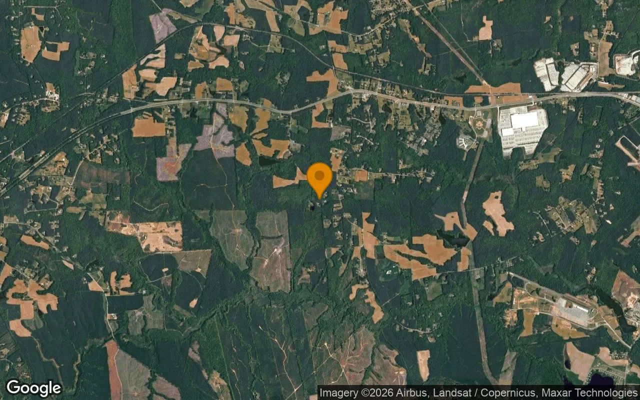 0.36 Acres in Sutherland - Dinwiddie County, VA in Dinwiddie County, VA