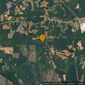 0.36 Acres in Sutherland - Dinwiddie County, VA in Dinwiddie County, VA