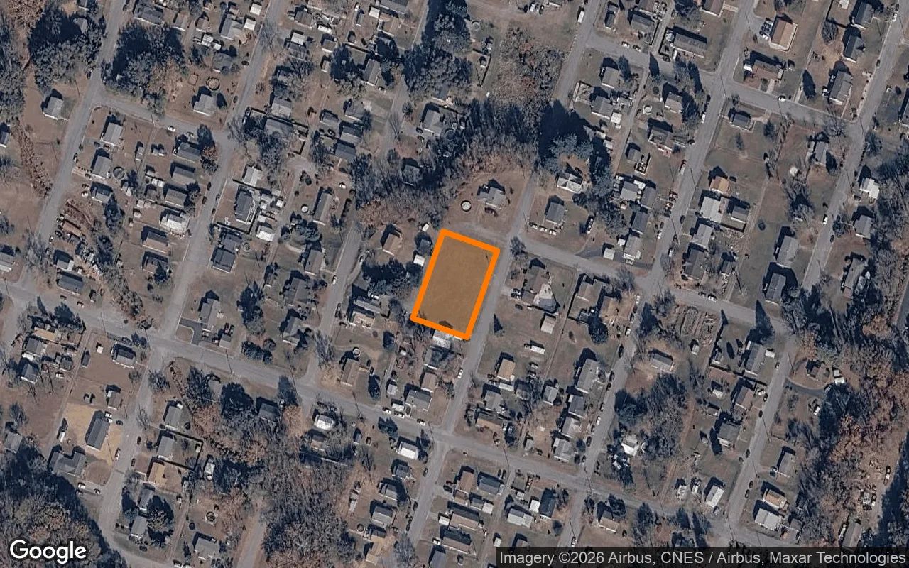 0.57 Acres in Buena Vista - Buena Vista, VA in Buena Vista County, VA