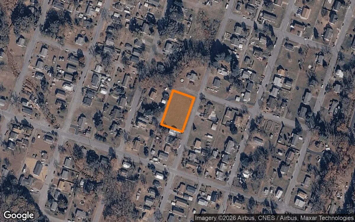 0.57 Acres in Buena Vista - Buena Vista, VA - Main image