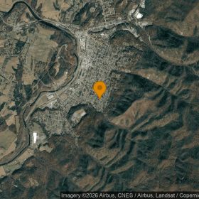0.57 Acres in Buena Vista - Buena Vista, VA in Buena Vista County, VA