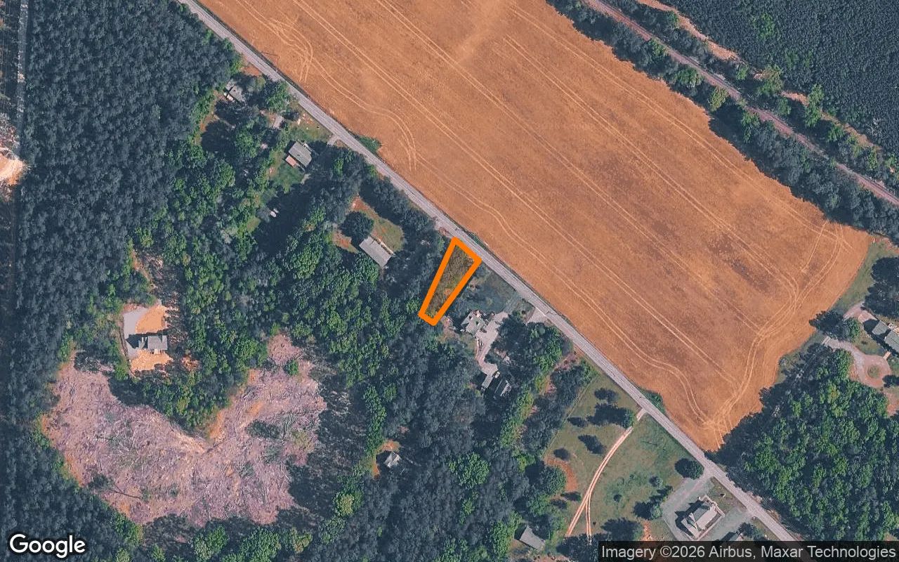 0.21 Acres in Doswell - Hanover County, VA in Hanover County, VA