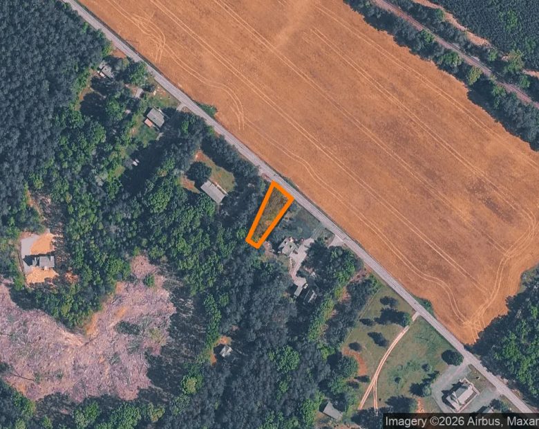 0.21 Acres in Doswell - Hanover County, VA in Hanover County, VA