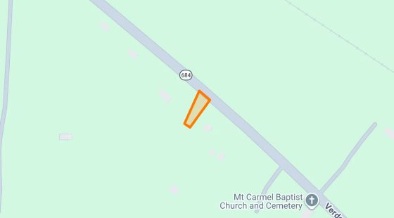 0.21 Acres in Doswell - Hanover County, VA in Hanover County, VA