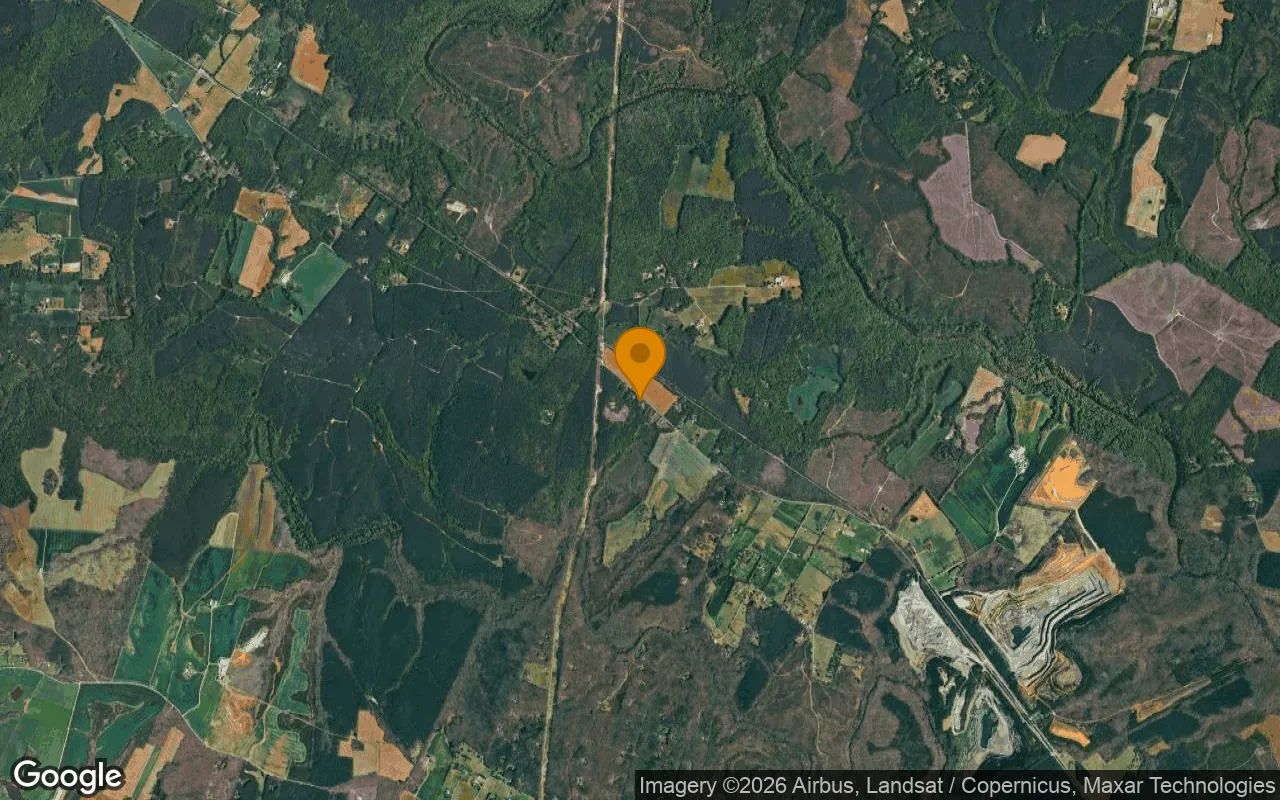 0.21 Acres in Doswell - Hanover County, VA in Hanover County, VA