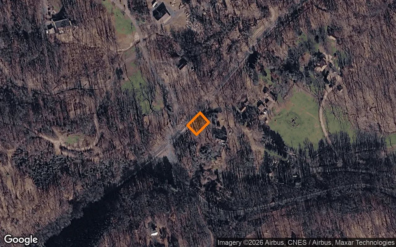 0.13 Acres in Greenwood - Albemarle County, VA in Albemarle County, VA