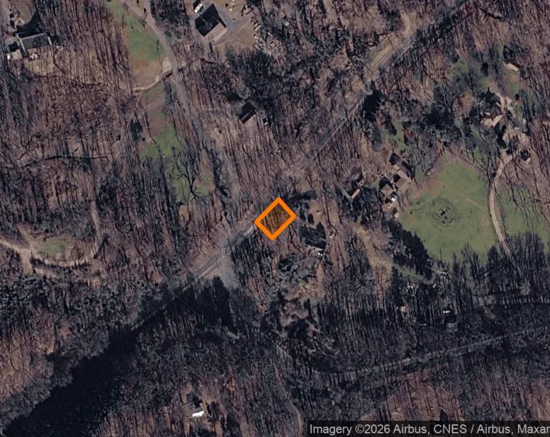 0.13 Acres in Greenwood - Albemarle County, VA in Albemarle County, VA