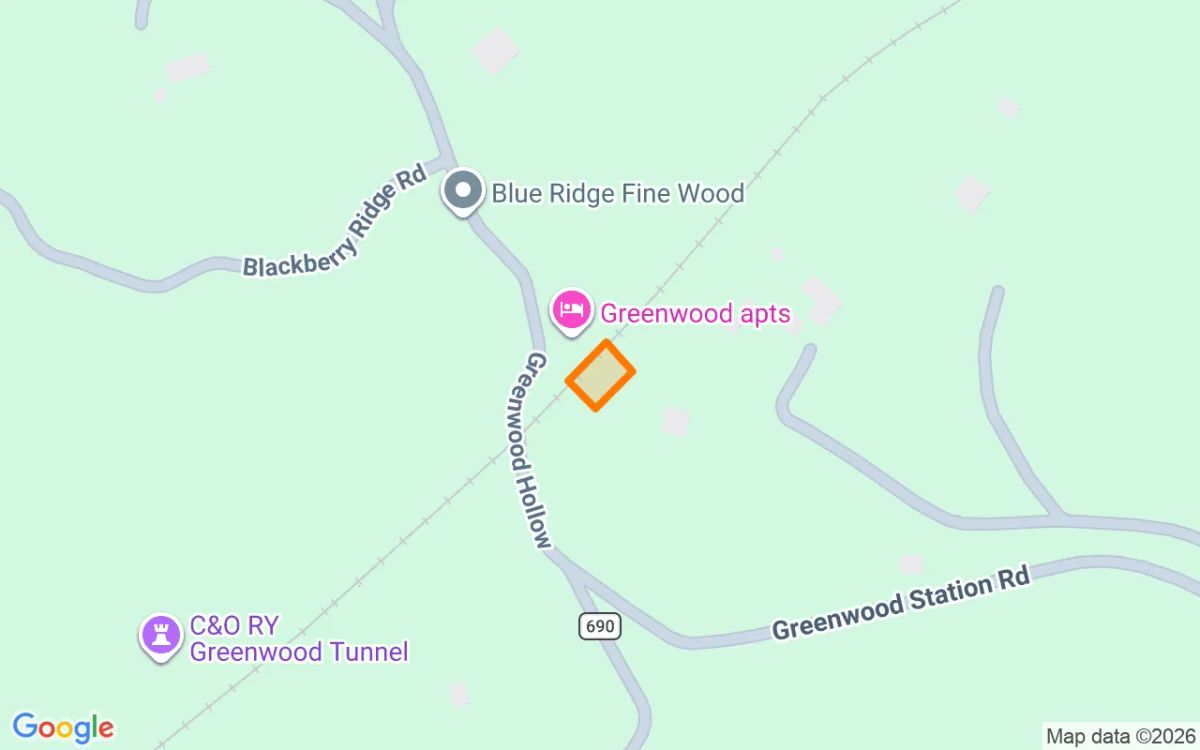 0.13 Acres in Greenwood - Albemarle County, VA - Image 2
