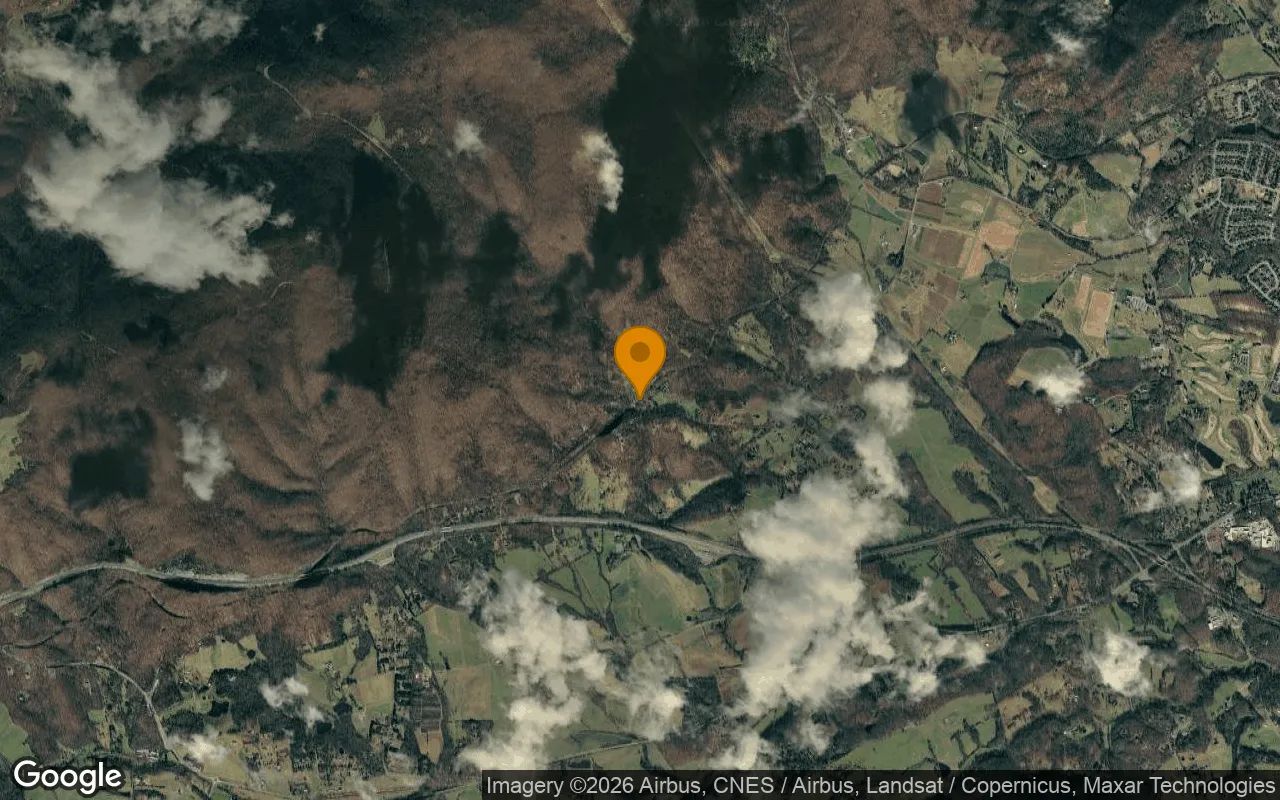 0.13 Acres in Greenwood - Albemarle County, VA in Albemarle County, VA