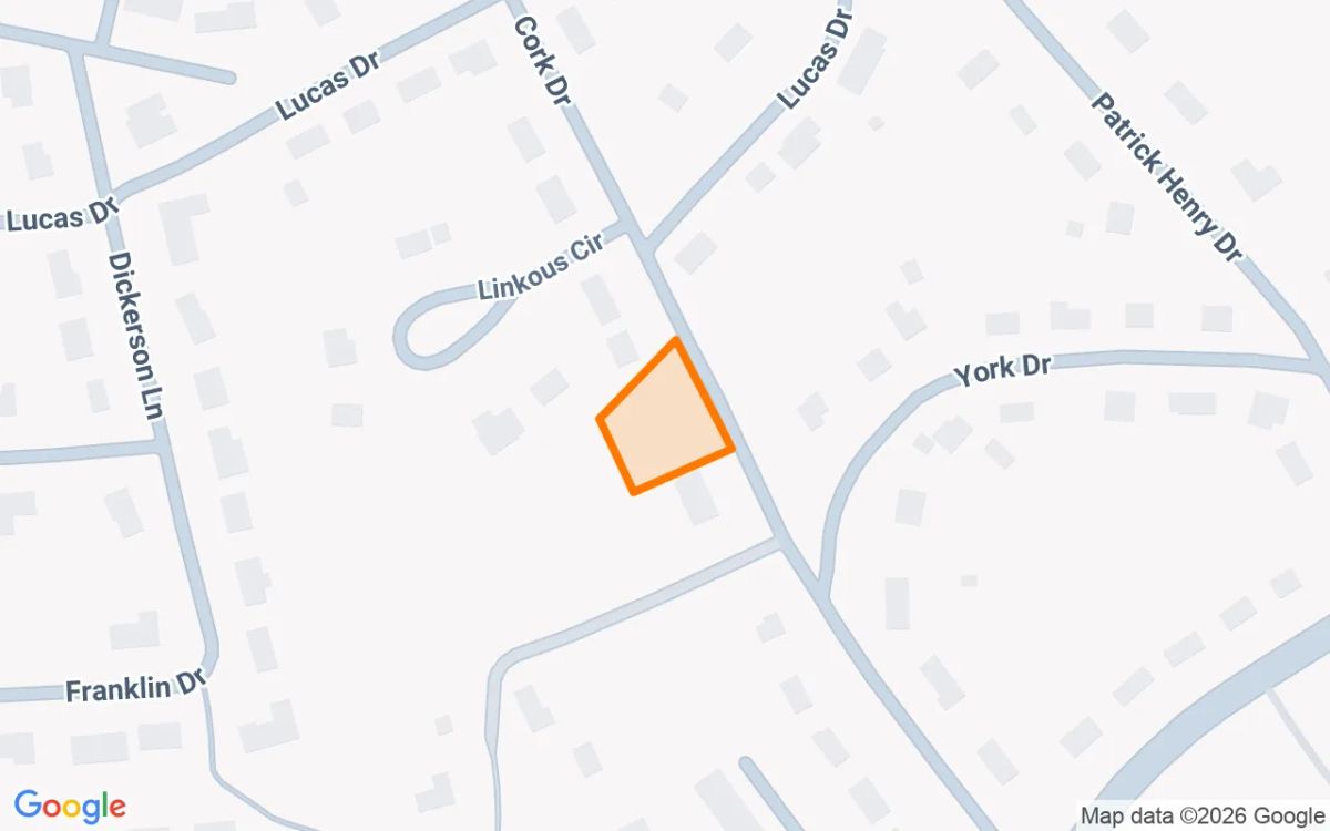0.55 Acres in Blacksburg - Montgomery County, VA - Image 2