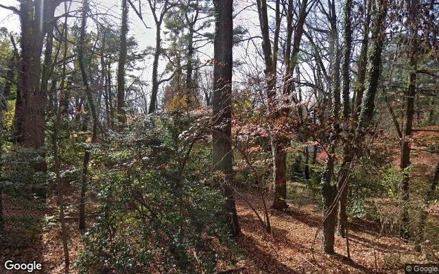 0.55 Acres in Blacksburg - Montgomery County, VA in Montgomery County, VA