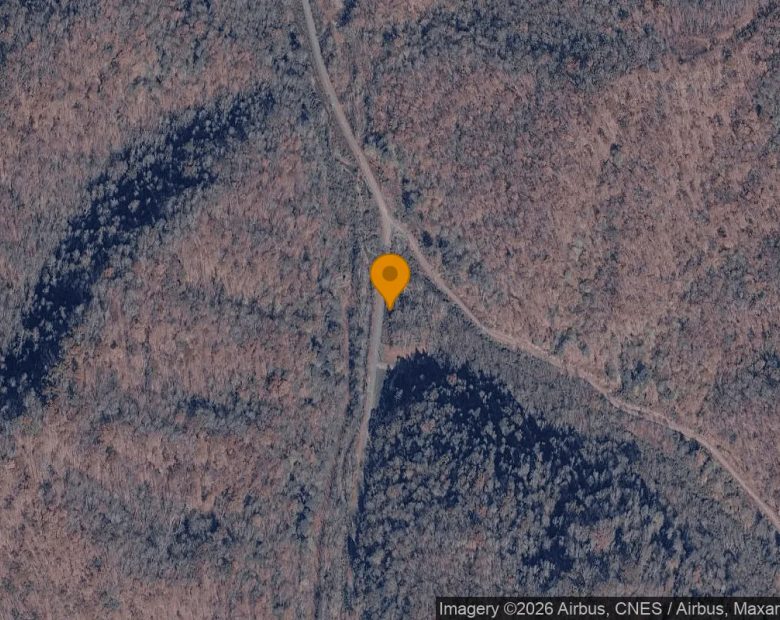 0.33 Acres in Mc Clure - Dickenson County, VA in Dickenson County, VA
