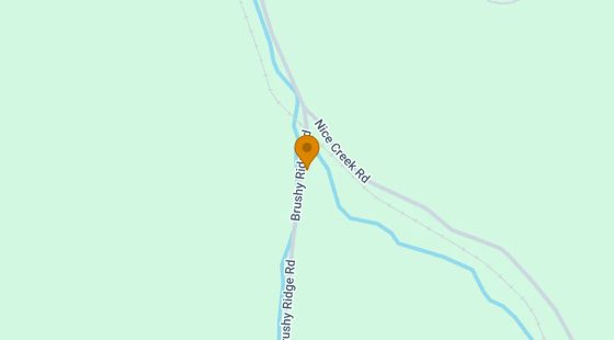 0.33 Acres in Mc Clure - Dickenson County, VA in Dickenson County, VA