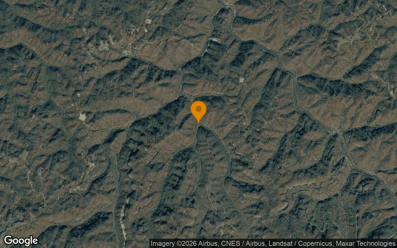 0.33 Acres in Mc Clure - Dickenson County, VA in Dickenson County, VA
