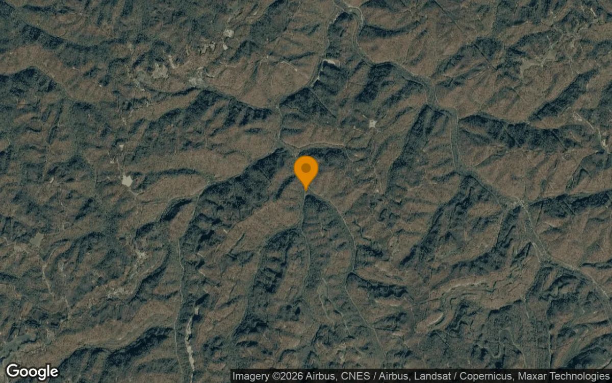 0.33 Acres in Mc Clure - Dickenson County, VA - Image 3