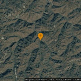 0.33 Acres in Mc Clure - Dickenson County, VA in Dickenson County, VA