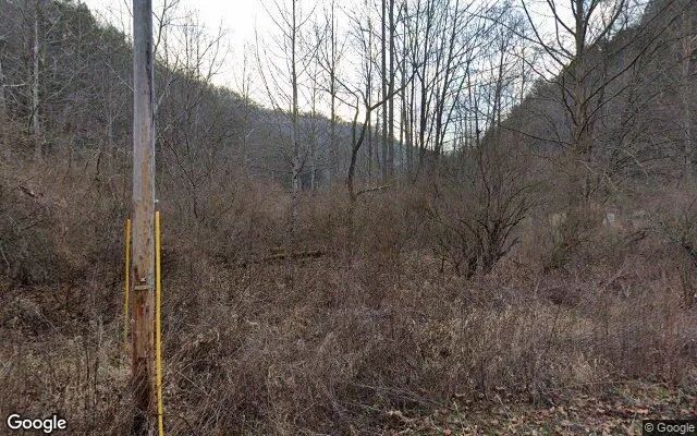 0.33 Acres in Mc Clure - Dickenson County, VA in Dickenson County, VA