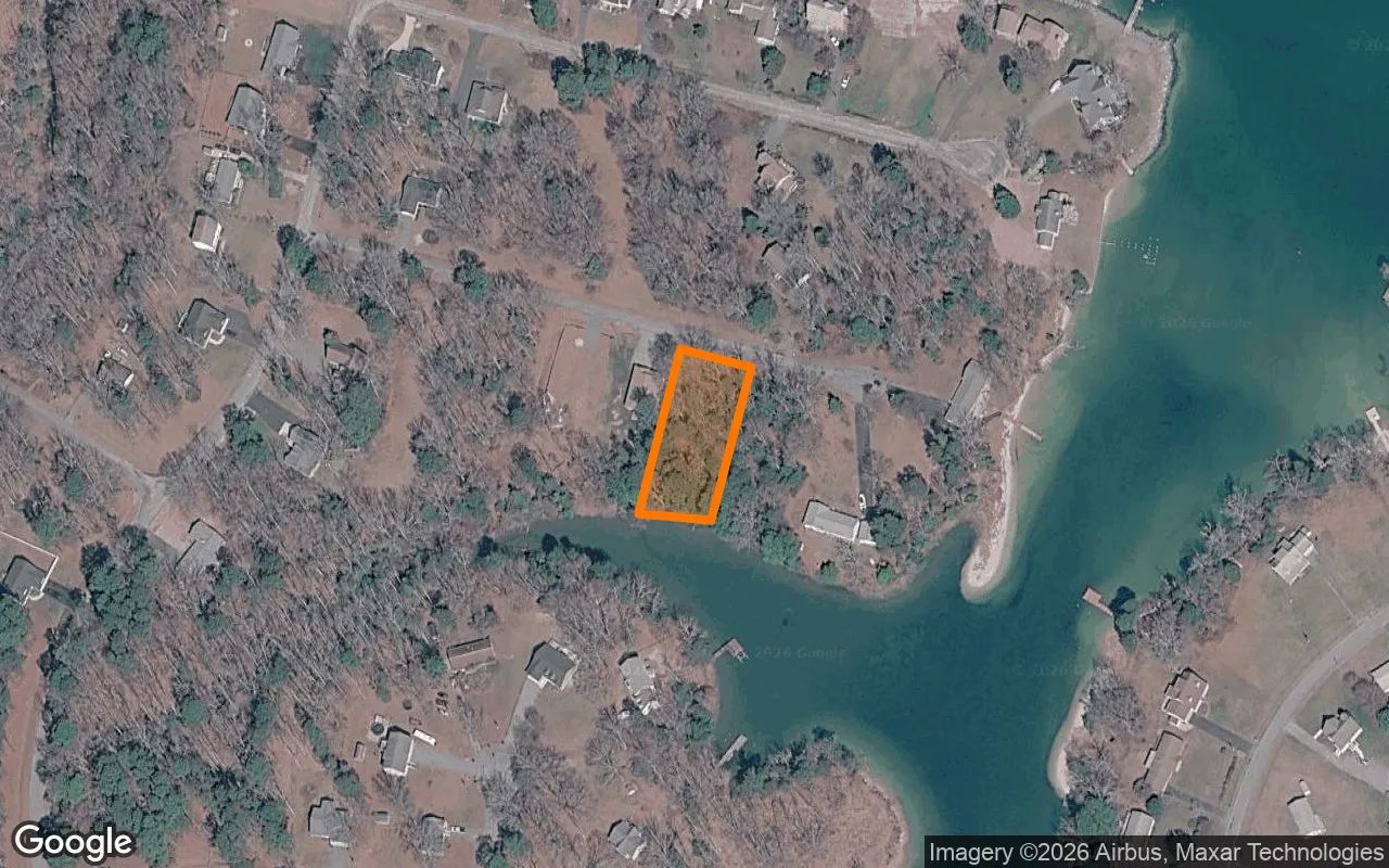 0.55 Acres in Montross - Westmoreland County, VA in Westmoreland County, VA