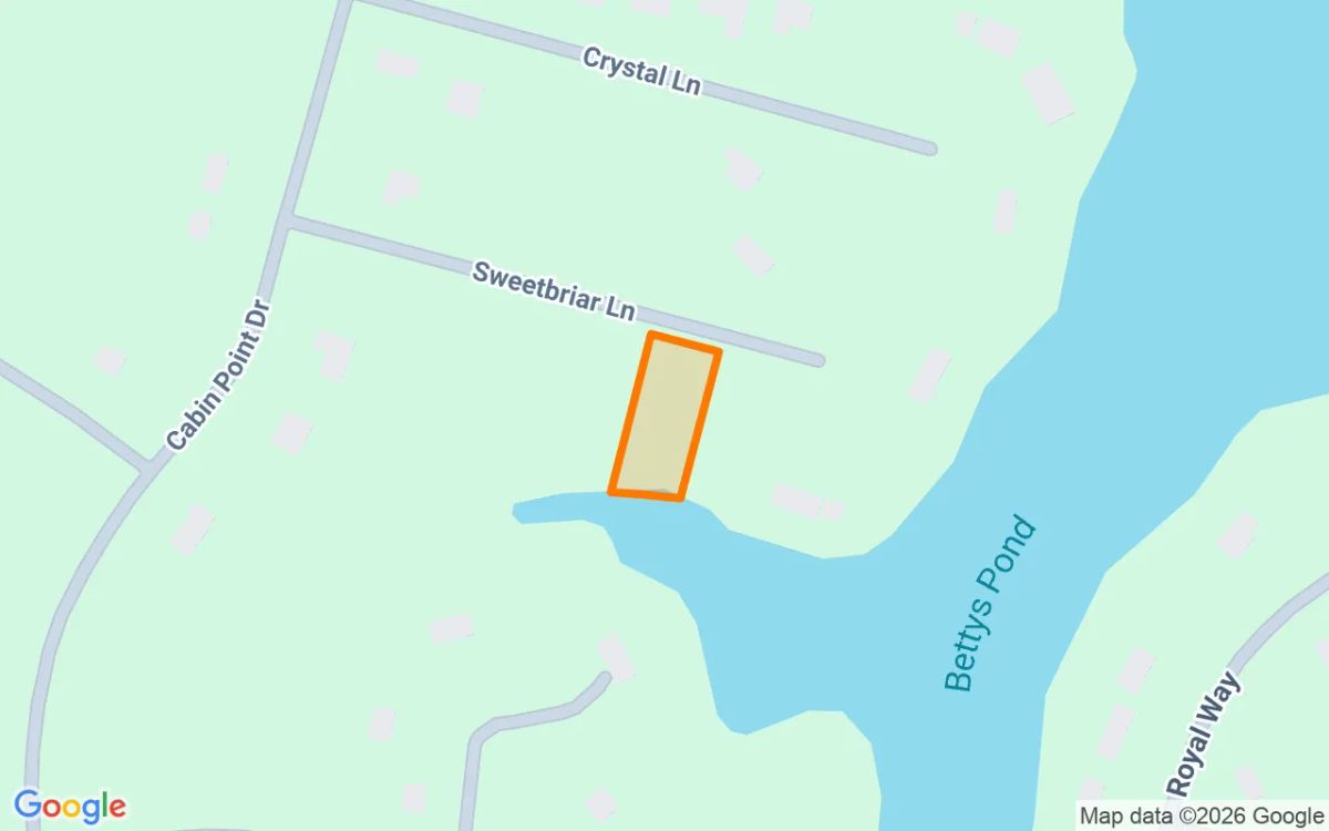 0.55 Acres in Montross - Westmoreland County, VA - Image 2