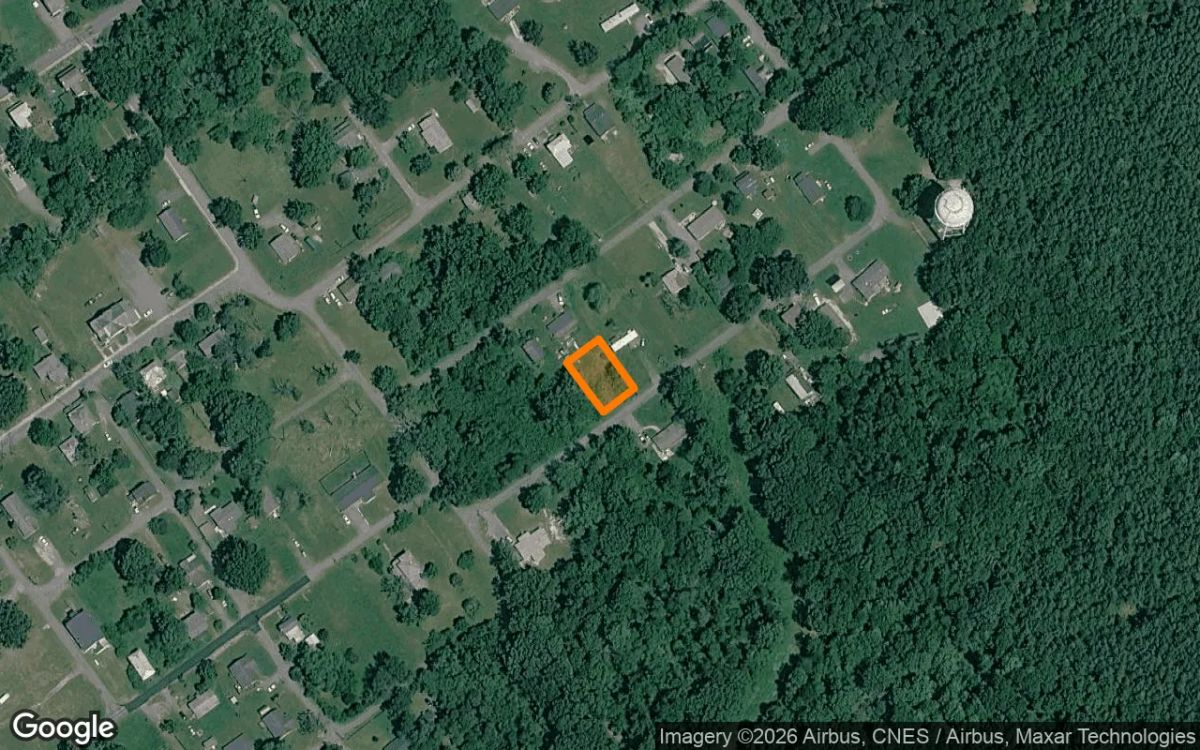 0.15 Acres in Gordonsville - Orange County, VA - Main image