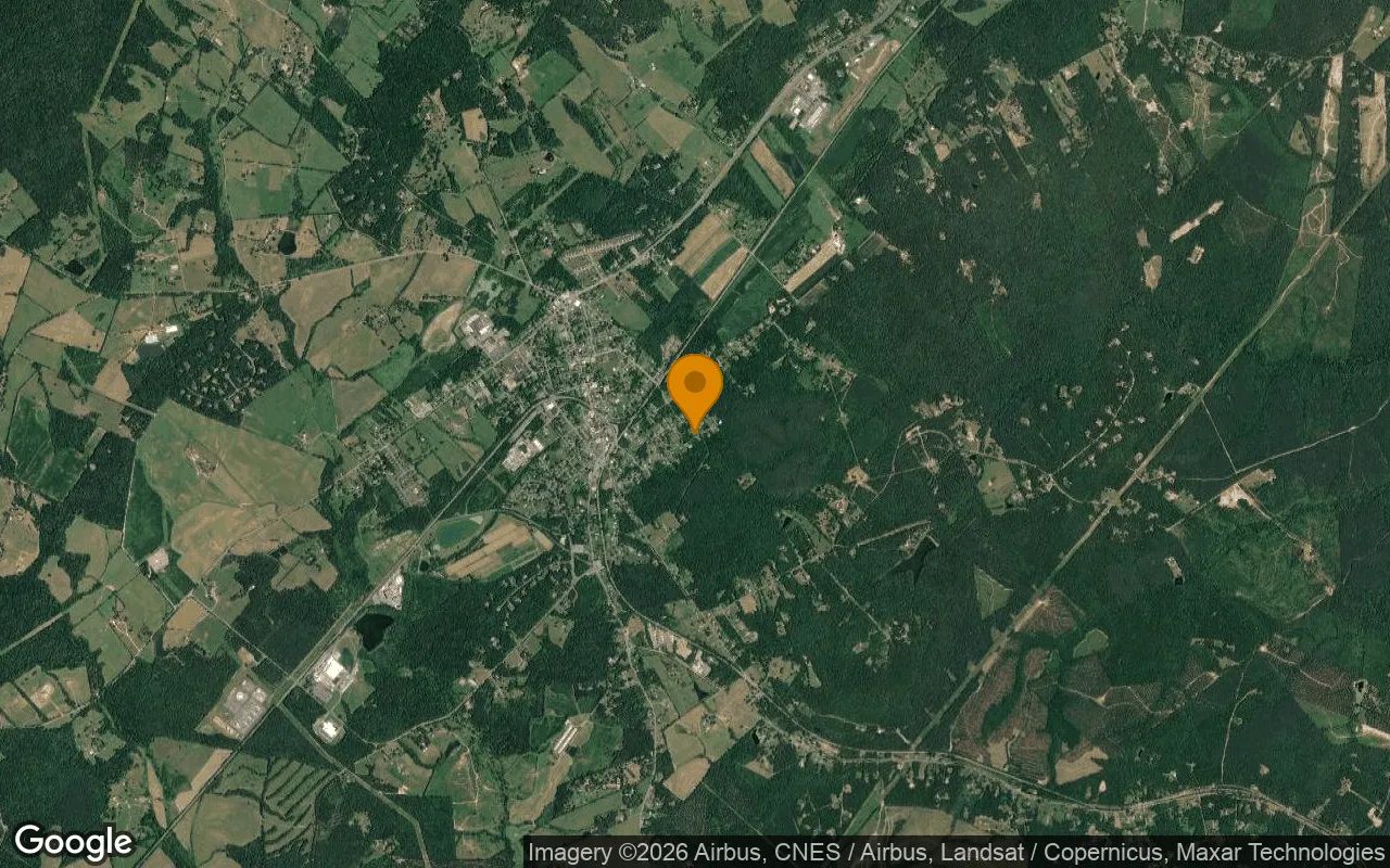 0.15 Acres in Gordonsville - Orange County, VA in Orange County, VA
