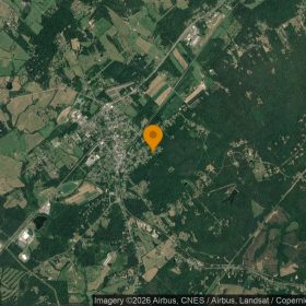 0.15 Acres in Gordonsville - Orange County, VA in Orange County, VA