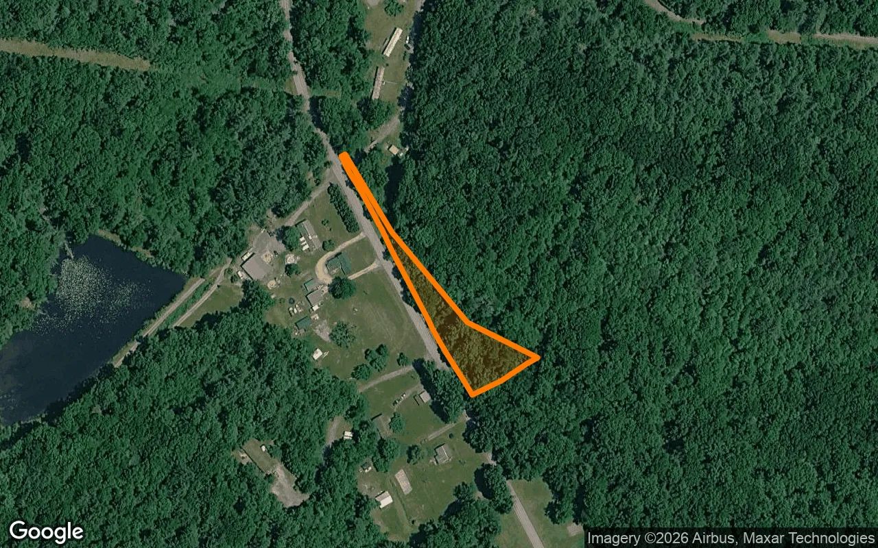 0.77 Acres in Lyndhurst - Augusta County, VA in Augusta County, VA