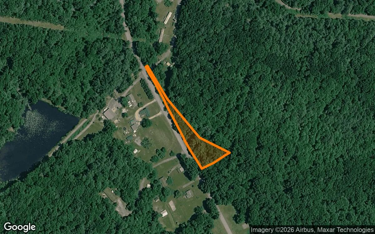 0.77 Acres in Lyndhurst - Augusta County, VA - Main image