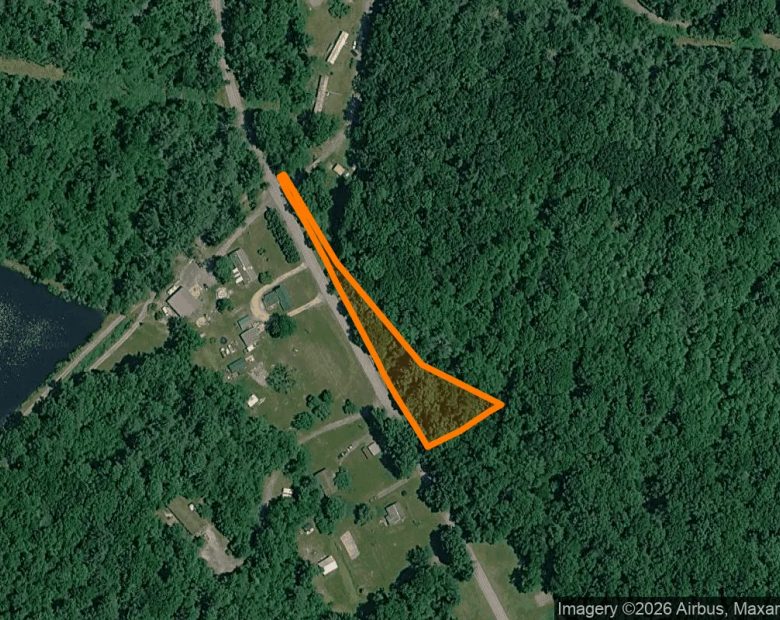 0.77 Acres in Lyndhurst - Augusta County, VA in Augusta County, VA