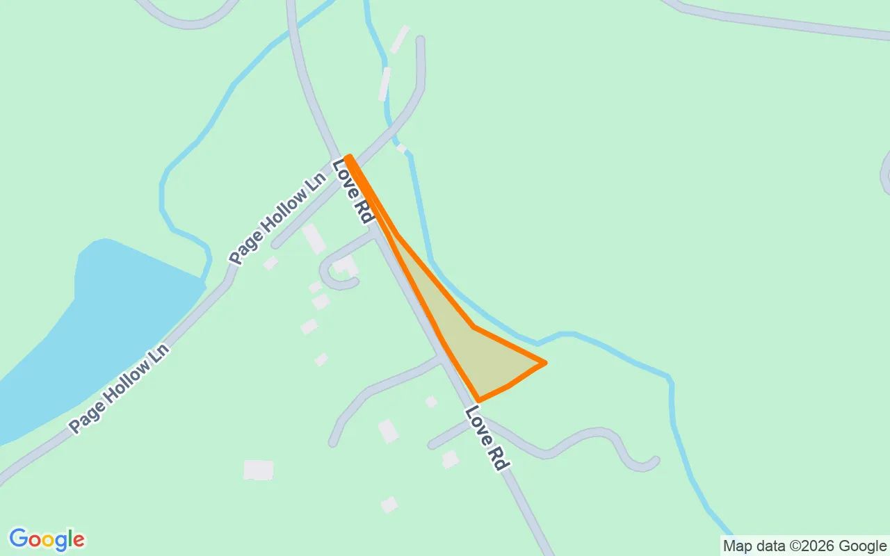 0.77 Acres in Lyndhurst - Augusta County, VA in Augusta County, VA