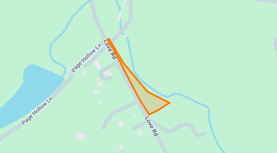 0.77 Acres in Lyndhurst - Augusta County, VA in Augusta County, VA