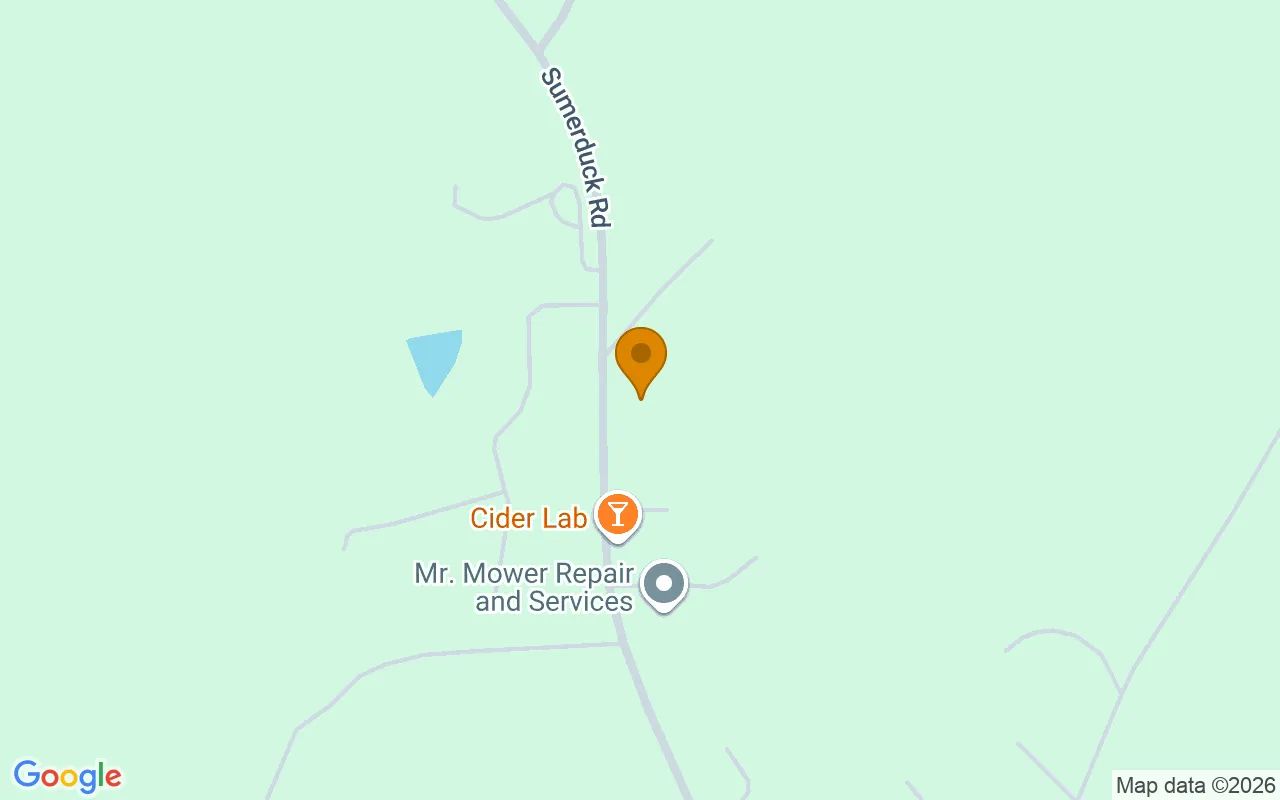 0.46 Acres in Sumerduck - Fauquier County, VA in Fauquier County, VA
