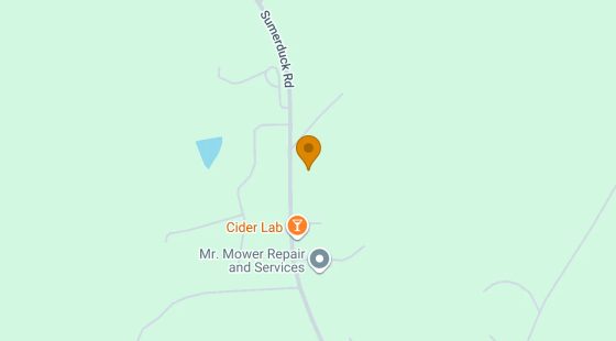 0.46 Acres in Sumerduck - Fauquier County, VA in Fauquier County, VA