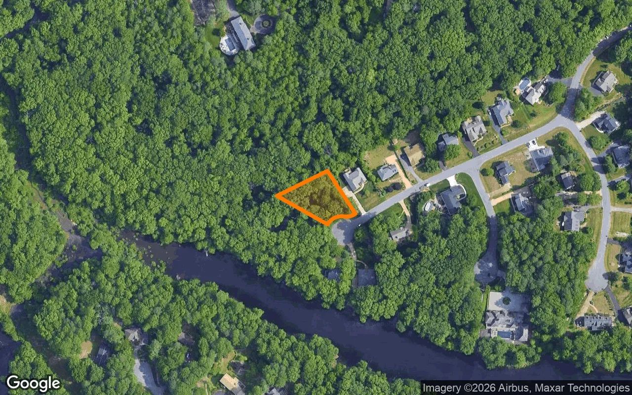 0.47 Acres in Chester - Chesterfield County, VA in Chesterfield County, VA