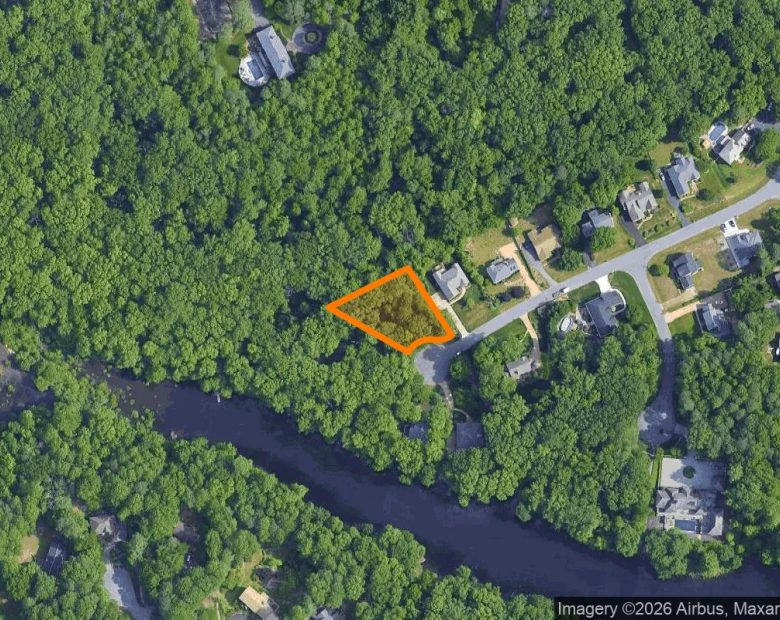 0.47 Acres in Chester - Chesterfield County, VA in Chesterfield County, VA