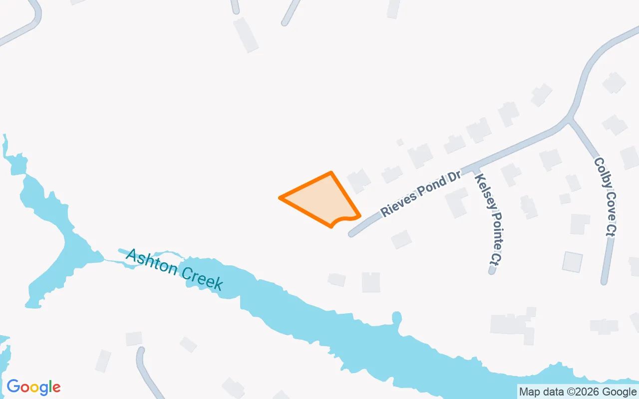 0.47 Acres in Chester - Chesterfield County, VA in Chesterfield County, VA
