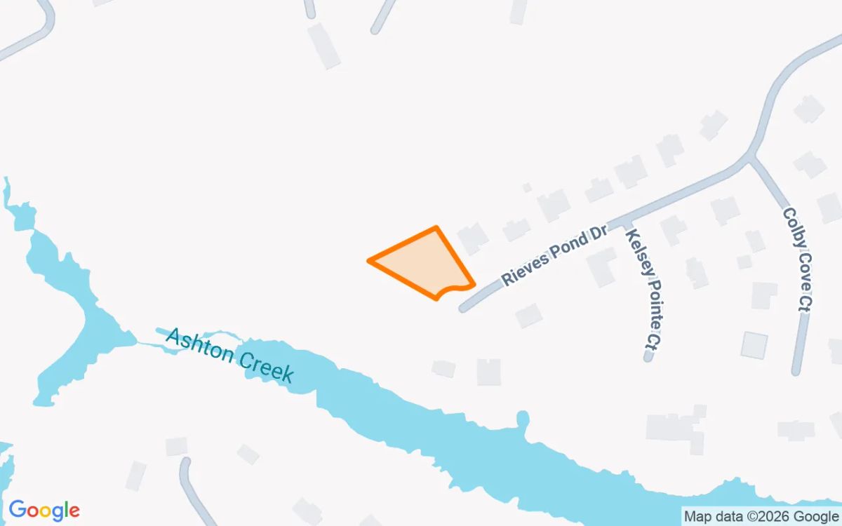 0.47 Acres in Chester - Chesterfield County, VA - Image 2