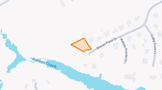 0.47 Acres in Chester - Chesterfield County, VA in Chesterfield County, VA