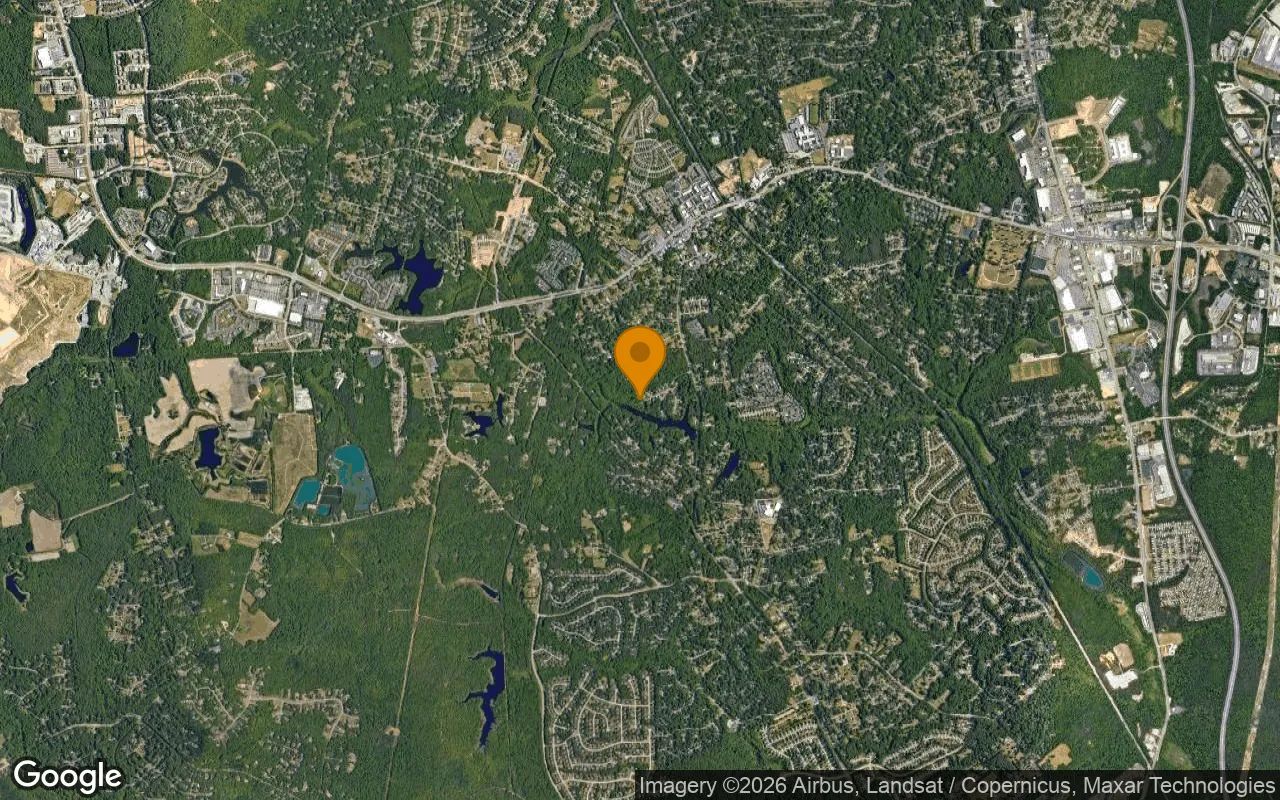 0.47 Acres in Chester - Chesterfield County, VA in Chesterfield County, VA