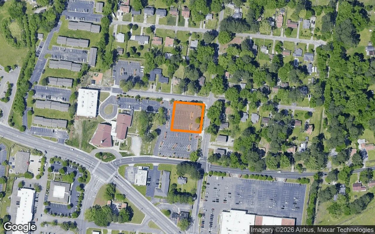 0.54 Acres in Portsmouth - Portsmouth, VA in Portsmouth County, VA