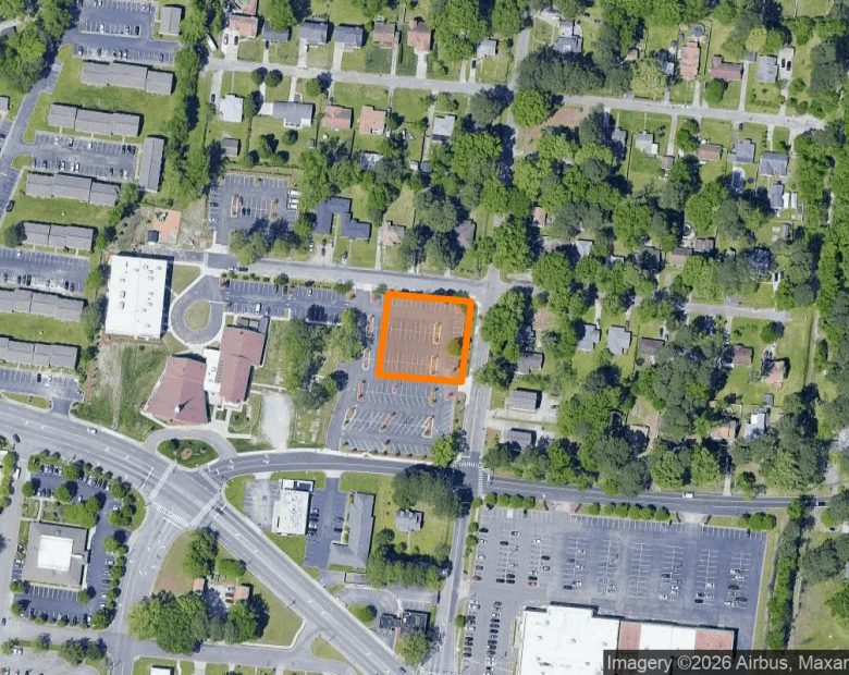 0.54 Acres in Portsmouth - Portsmouth, VA in Portsmouth County, VA
