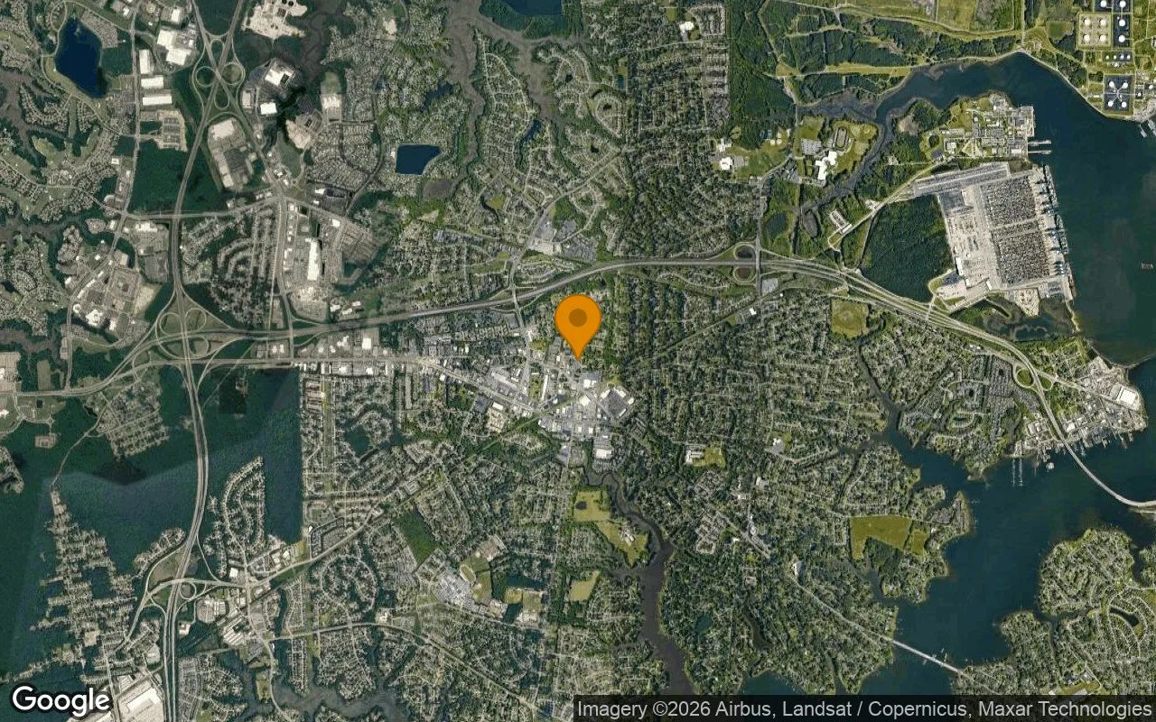 0.54 Acres in Portsmouth - Portsmouth, VA in Portsmouth County, VA