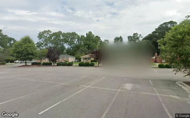 0.54 Acres in Portsmouth - Portsmouth, VA in Portsmouth County, VA
