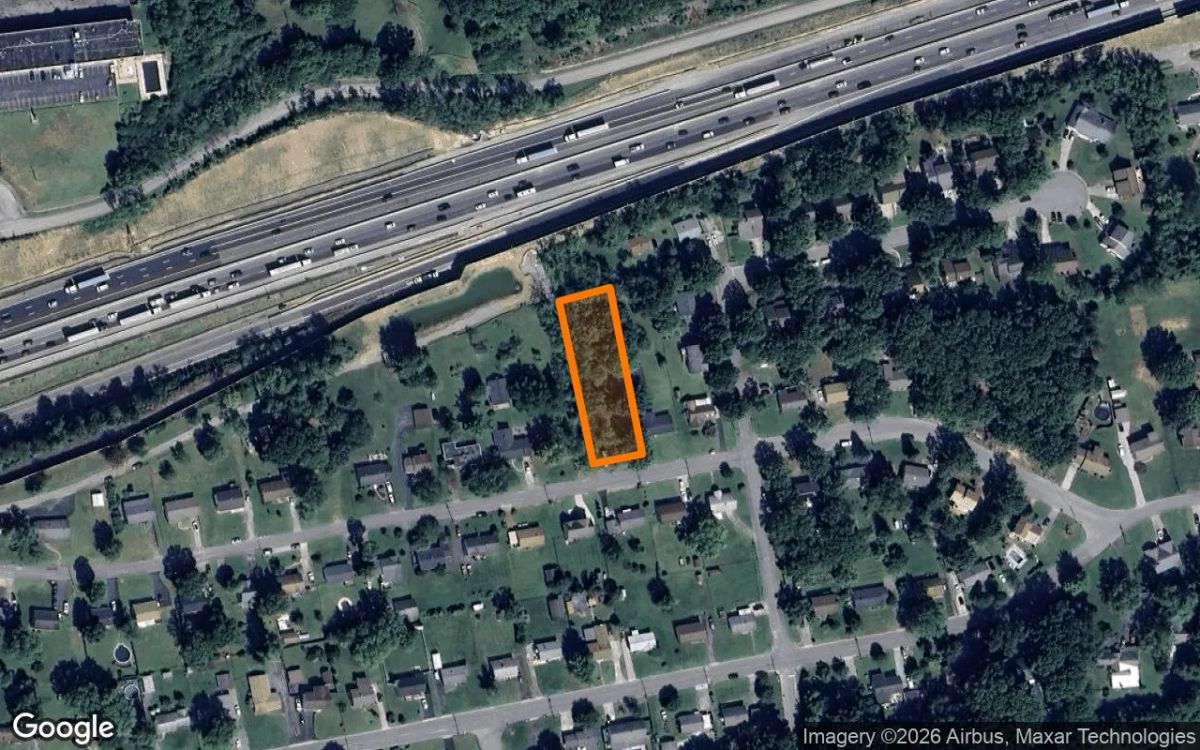 0.54 Acres in Salem - Salem County, VA - Main image