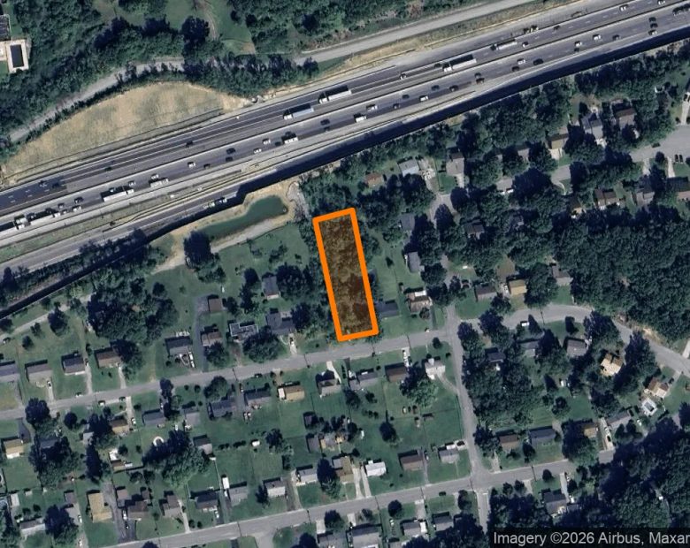 0.54 Acres in Salem - Salem County, VA in Salem County, VA