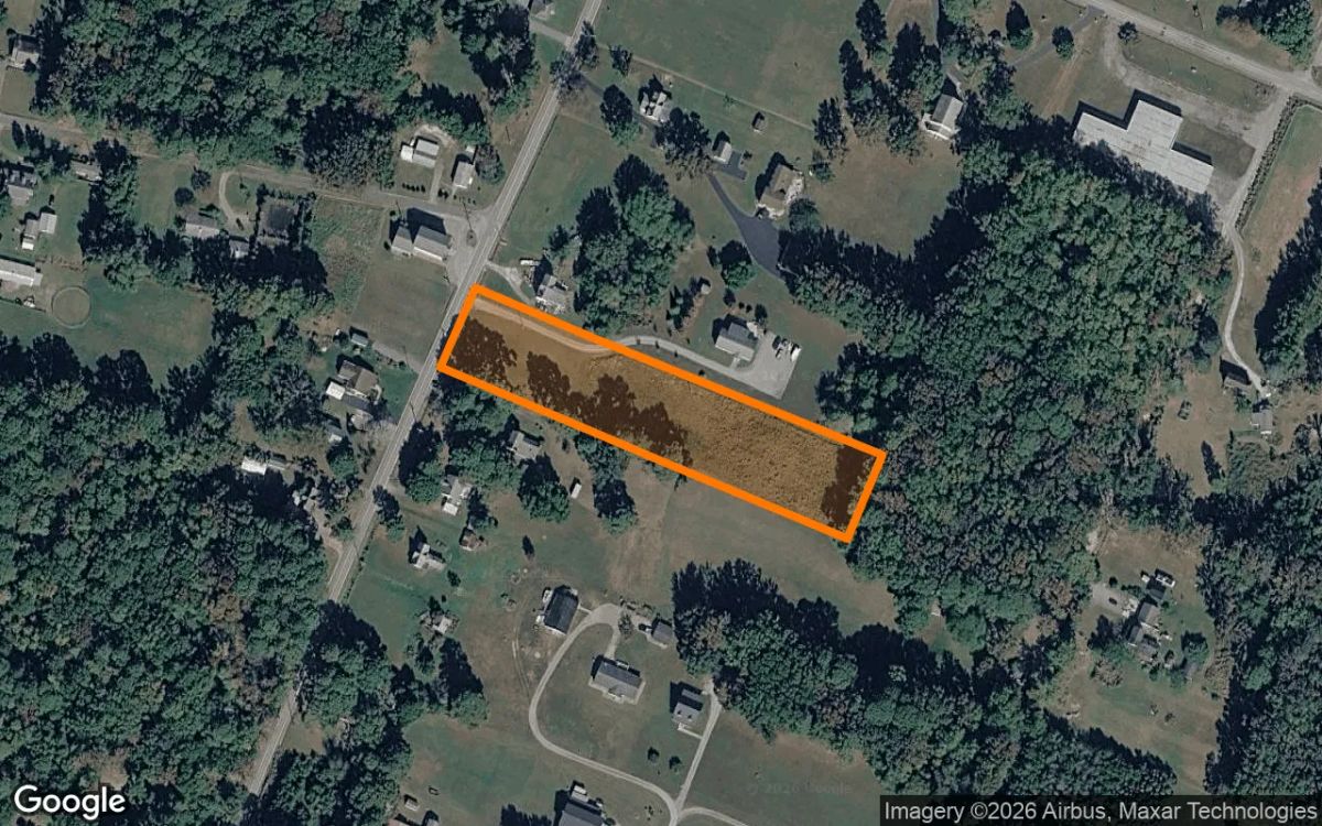 2.02 Acres in Gwynn - Mathews County, VA - Main image