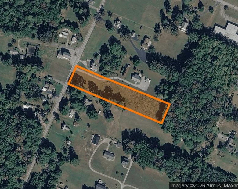 2.02 Acres in Gwynn - Mathews County, VA in Mathews County, VA
