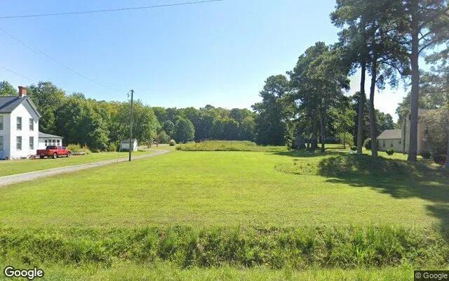 2.02 Acres in Gwynn - Mathews County, VA in Mathews County, VA