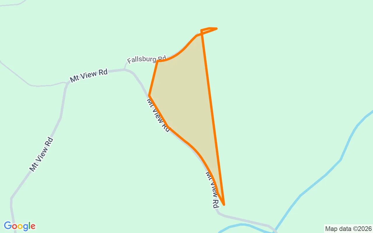 35.14 Acres in Scottsville - Buckingham County, VA in Buckingham County, VA